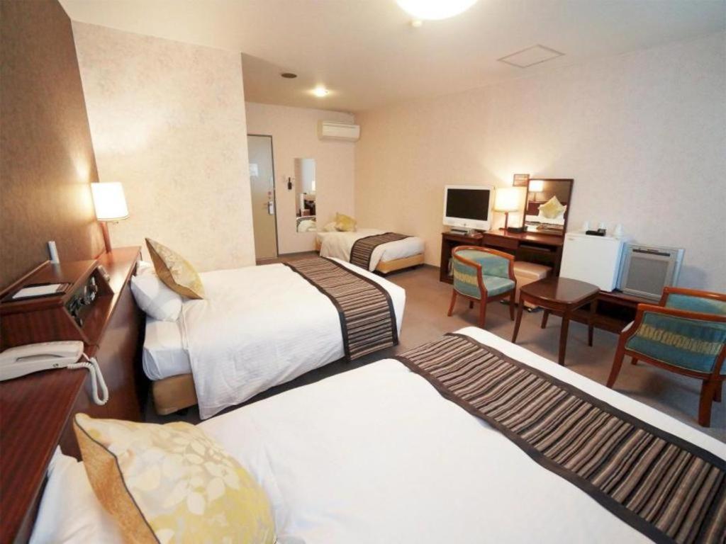 Hotel Areaone Миядзаки Экстерьер фото