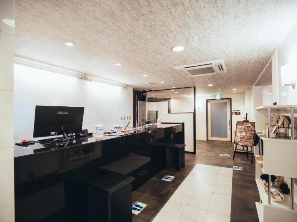 Hotel Areaone Миядзаки Экстерьер фото