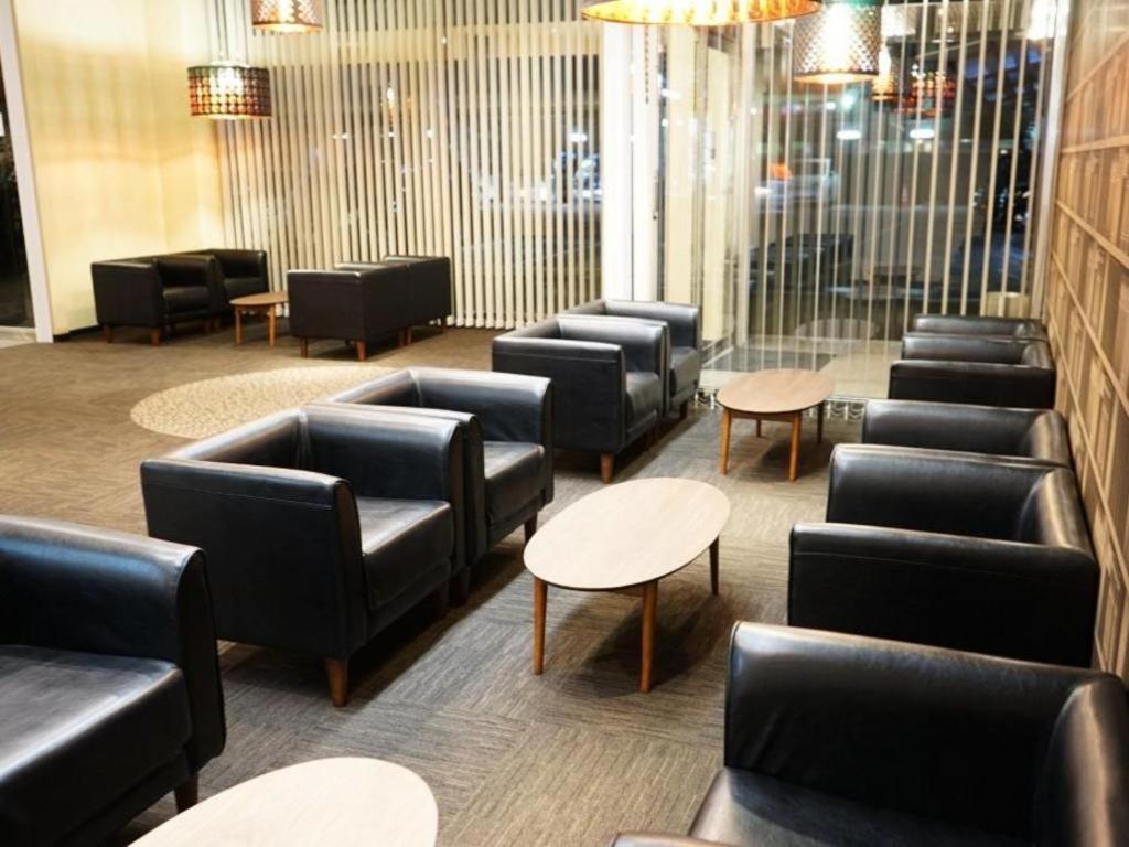 Hotel Areaone Миядзаки Экстерьер фото